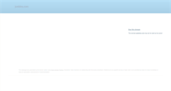 Desktop Screenshot of justdns.com